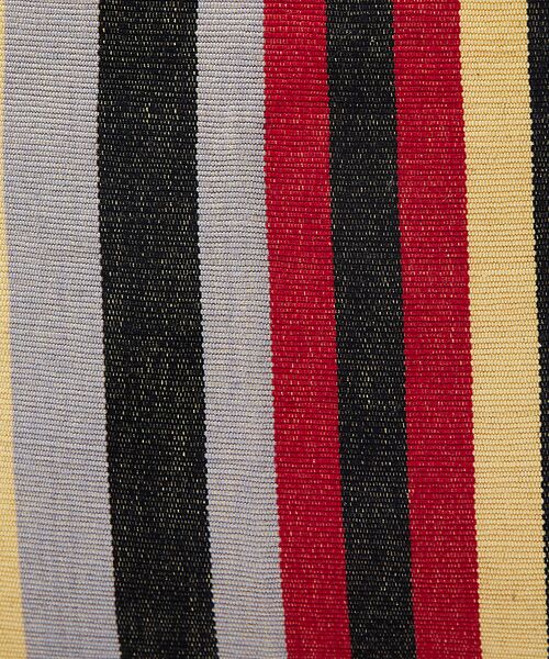 ABAHOUSE / アバハウス トートバッグ | 【MOON BIRD/ムーンバード】手織りハンモックトートバッグS/手織り【WE | 詳細22