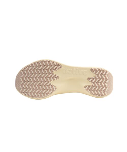 ABAHOUSE / アバハウス スニーカー | 【native Shoes/ネイティブシューズ】APOLLO 10 TAPIOC | 詳細4