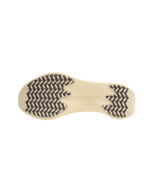 ABAHOUSE / アバハウス スニーカー | 【native Shoes/ネイティブシューズ】APOLLO 10 TAPIOC | 詳細9