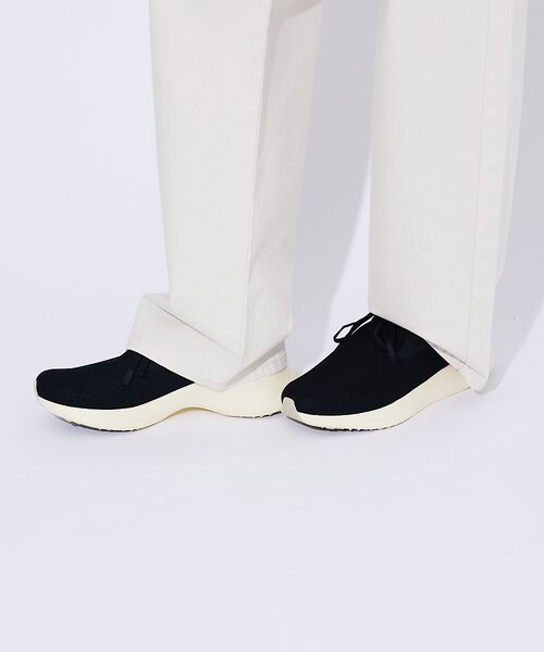 ABAHOUSE / アバハウス スニーカー | 【native Shoes/ネイティブシューズ】APOLLO 10 TAPIOC | 詳細11