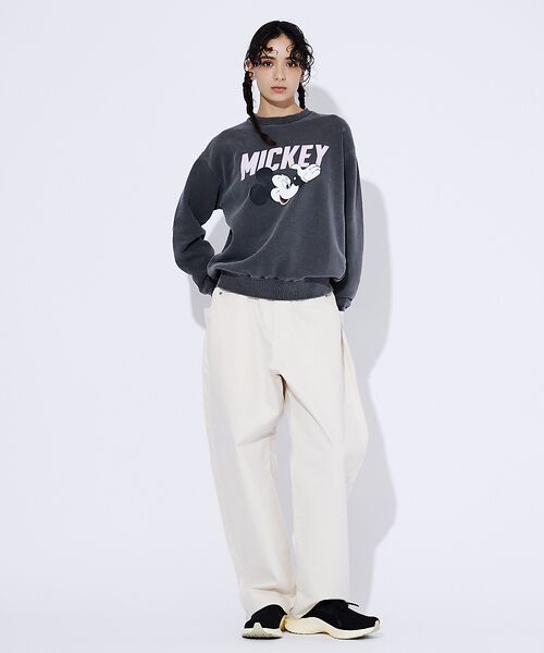 ABAHOUSE / アバハウス スニーカー | 【native Shoes/ネイティブシューズ】APOLLO 10 TAPIOC | 詳細12