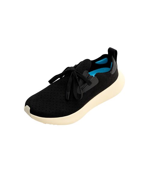 ABAHOUSE/アバハウス 【native Shoes/ネイティブシューズ】APOLLO 10 TAPIOC ブラック 27.5 ABAHOUSE/アバハウス 【native Shoes/ネイティブシューズ】APOLLO 10 TAPIOC ブラック 27.5
