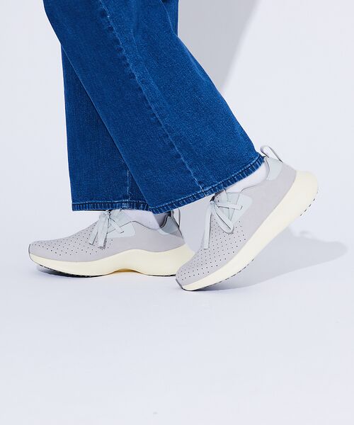 ABAHOUSE / アバハウス スニーカー | 【native Shoes/ネイティブシューズ】APOLLO 10 TAPIOC | 詳細16