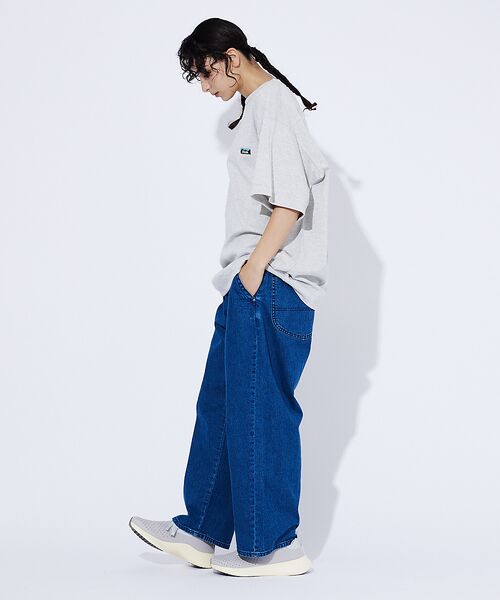 ABAHOUSE / アバハウス スニーカー | 【native Shoes/ネイティブシューズ】APOLLO 10 TAPIOC | 詳細17