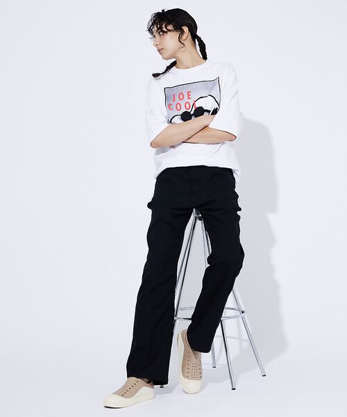 ABAHOUSE / アバハウス シューズ | 【native Shoes/ネイティブシューズ】JEFFERSON ROAM/シ | 詳細1