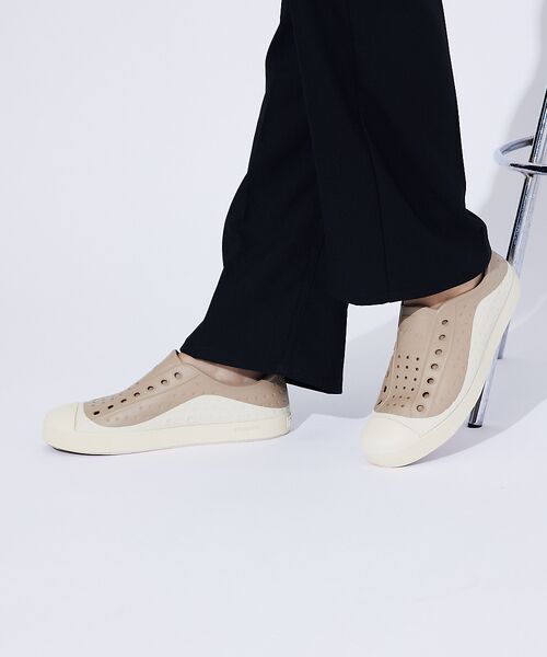 ABAHOUSE / アバハウス シューズ | 【native Shoes/ネイティブシューズ】JEFFERSON ROAM/シ | 詳細2