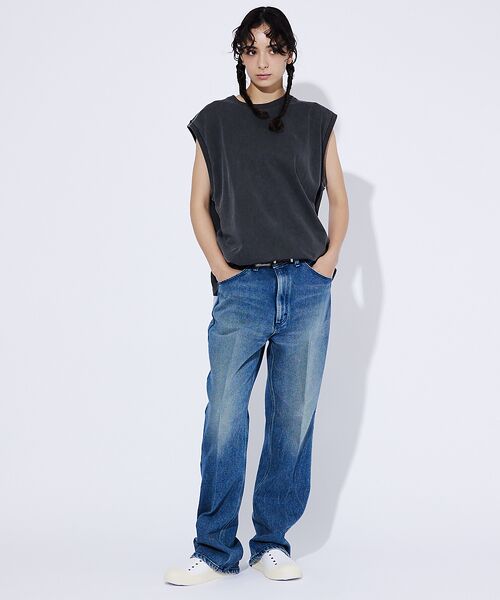 ABAHOUSE / アバハウス シューズ | 【native Shoes/ネイティブシューズ】JEFFERSON ROAM/シ | 詳細7