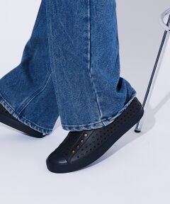 ABAHOUSE / アバハウス スニーカー | 【native Shoes/ネイティブシューズ】Jefferson Sugarl