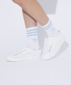 ABAHOUSE / アバハウス スニーカー | 【native Shoes/ネイティブシューズ】Jefferson Sugarl