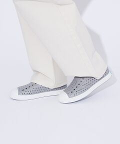 ABAHOUSE / アバハウス スニーカー | 【native Shoes/ネイティブシューズ】Jefferson Sugarl