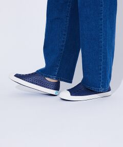 ABAHOUSE / アバハウス スニーカー | 【native Shoes/ネイティブシューズ】Jefferson Sugarl