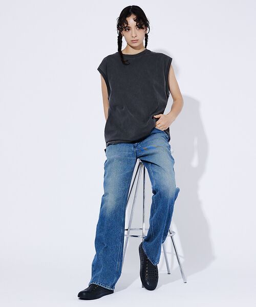 ABAHOUSE / アバハウス スニーカー | 【native Shoes/ネイティブシューズ】Jefferson Sugarl | 詳細13