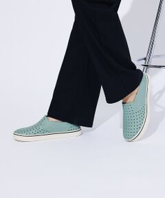 ABAHOUSE / アバハウス スニーカー | 【native Shoes/ネイティブシューズ】Miles Wanderfoam