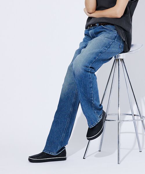 ABAHOUSE / アバハウス スニーカー | 【native Shoes/ネイティブシューズ】Miles Wanderfoam | 詳細1