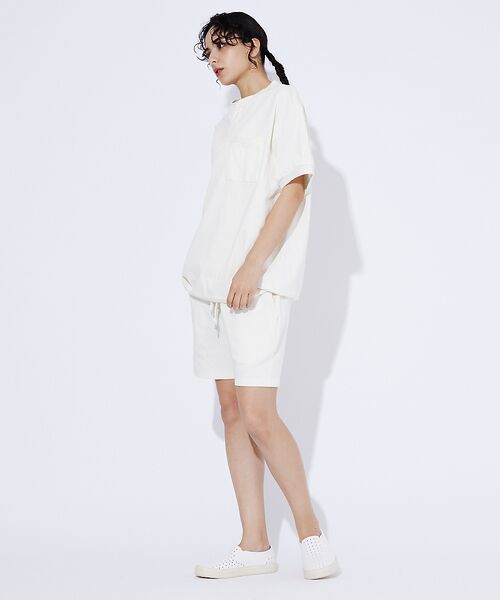 ABAHOUSE / アバハウス スニーカー | 【native Shoes/ネイティブシューズ】Miles Wanderfoam | 詳細6