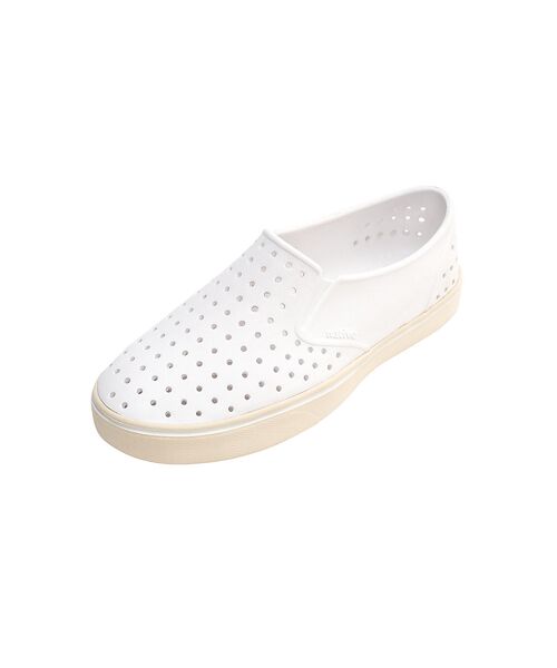 ABAHOUSE / アバハウス スニーカー | 【native Shoes/ネイティブシューズ】Miles Wanderfoam | 詳細9