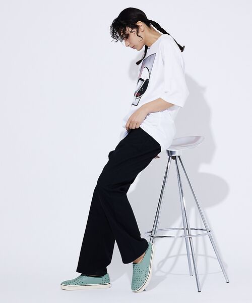 ABAHOUSE / アバハウス スニーカー | 【native Shoes/ネイティブシューズ】Miles Wanderfoam | 詳細11