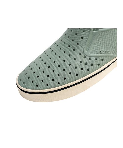 ABAHOUSE / アバハウス スニーカー | 【native Shoes/ネイティブシューズ】Miles Wanderfoam | 詳細13