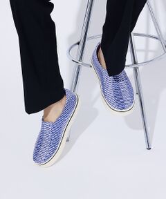 ABAHOUSE / アバハウス スニーカー | 【native Shoes/ネイティブシューズ】Miles Wanderfoam