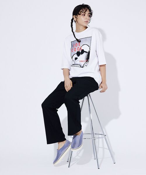 ABAHOUSE / アバハウス スニーカー | 【native Shoes/ネイティブシューズ】Miles Wanderfoam | 詳細3