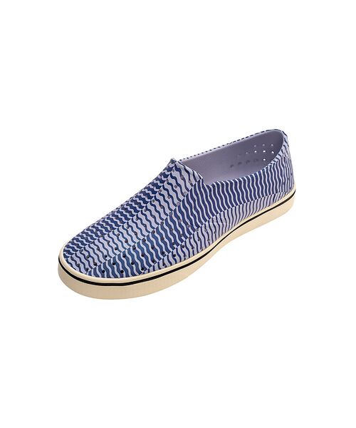 ABAHOUSE / アバハウス スニーカー | 【native Shoes/ネイティブシューズ】Miles Wanderfoam | 詳細4