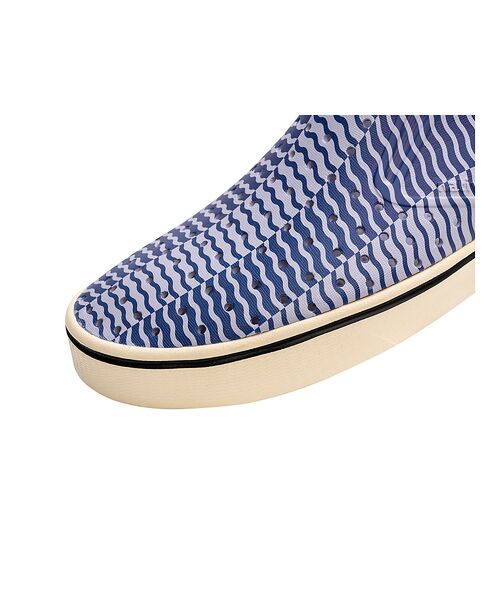 ABAHOUSE / アバハウス スニーカー | 【native Shoes/ネイティブシューズ】Miles Wanderfoam | 詳細6