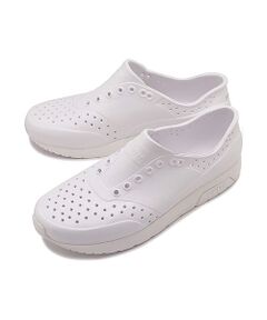 ABAHOUSE / アバハウス スニーカー | 【Native Shoes/ネイティブシューズ】LENNOX WANDERFOA