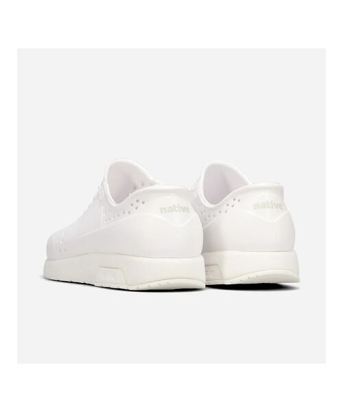 ABAHOUSE / アバハウス スニーカー | 【Native Shoes/ネイティブシューズ】LENNOX WANDERFOA | 詳細1