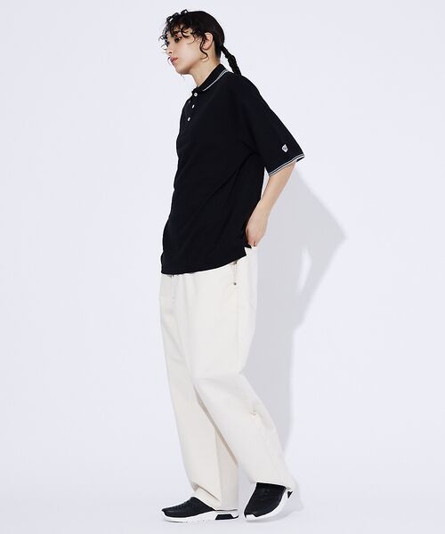 ABAHOUSE / アバハウス スニーカー | 【Native Shoes/ネイティブシューズ】LENNOX WANDERFOA | 詳細7