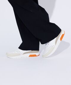 ABAHOUSE / アバハウス スニーカー | 【native Shoes/ネイティブシューズ】LENNOX WANDERFOA