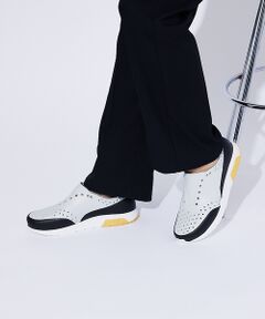 ABAHOUSE / アバハウス スニーカー | 【native Shoes/ネイティブシューズ】LENNOX WANDERFOA