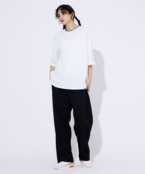 ABAHOUSE / アバハウス スニーカー | 【native Shoes/ネイティブシューズ】LENNOX WANDERFOA | 詳細1