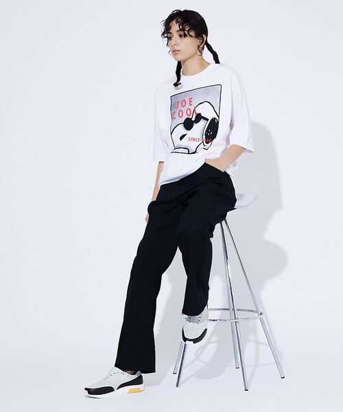 ABAHOUSE / アバハウス スニーカー | 【native Shoes/ネイティブシューズ】LENNOX WANDERFOA | 詳細5