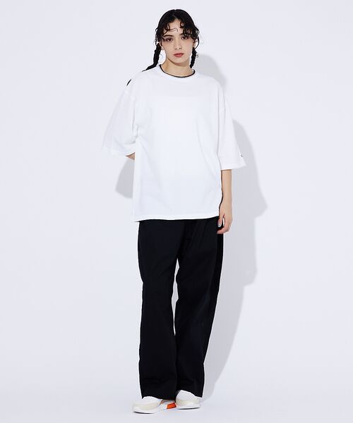 ABAHOUSE / アバハウス スニーカー | 【native Shoes/ネイティブシューズ】LENNOX WANDERFOA | 詳細6