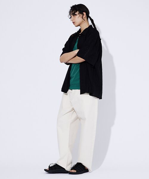 ABAHOUSE / アバハウス サンダル | 【BUMPY/バンピー】 PACKABLE /パッカブル/リカバリーサンダル/R | 詳細15