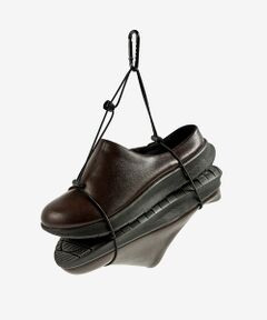 ABAHOUSE / アバハウス サンダル | 【BUMPY/バンピー】SABO /サボ/スリッポン/ミュール/リカバリーサンダ