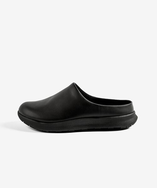 ABAHOUSE / アバハウス サンダル | 【BUMPY/バンピー】SABO /サボ/スリッポン/ミュール/リカバリーサンダ | 詳細2