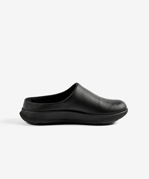 ABAHOUSE / アバハウス サンダル | 【BUMPY/バンピー】SABO /サボ/スリッポン/ミュール/リカバリーサンダ | 詳細4