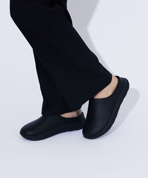 BUMPY/バンピー】SABO /サボ/スリッポン/ミュール/リカバリー