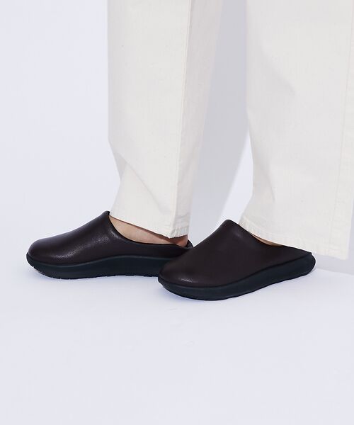 BUMPY/バンピー】SABO /サボ/スリッポン/ミュール/リカバリー