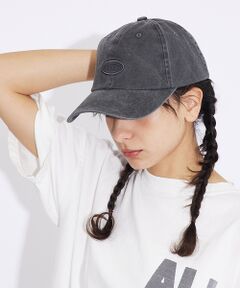 ABAHOUSE / アバハウス ハット | 【DICKIES/ディッキーズ】ローキャップ ピグメントダイ 80972900/