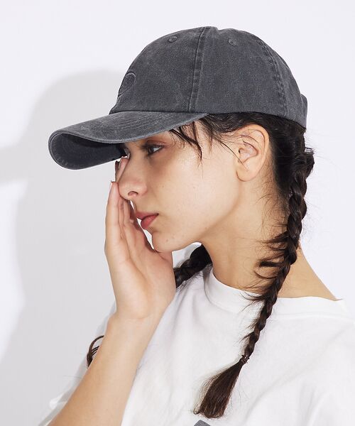 ABAHOUSE / アバハウス ハット | 【DICKIES/ディッキーズ】ローキャップ ピグメントダイ 80972900/ | 詳細8