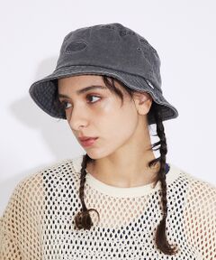 ABAHOUSE / アバハウス ハット | 【DICKIES/ディッキーズ】EX PIGMENT CALIF WAPPEN