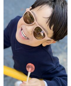 ABAHOUSE / アバハウス サングラス・メガネ | 【LE FOON / ルフォーン】KIDSサングラス/Morandi / モラン