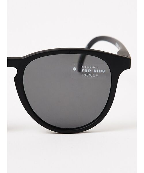 ABAHOUSE / アバハウス サングラス・メガネ | 【LE FOON / ルフォーン】KIDSサングラス/Morandi / モラン | 詳細5