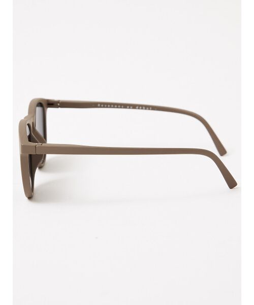 ABAHOUSE / アバハウス サングラス・メガネ | 【LE FOON / ルフォーン】KIDSサングラス/Morandi / モラン | 詳細9