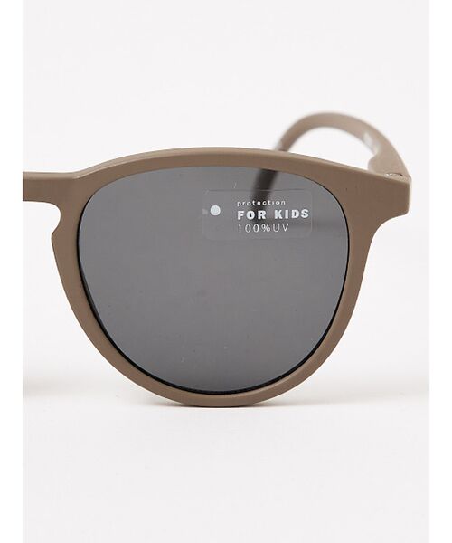 ABAHOUSE / アバハウス サングラス・メガネ | 【LE FOON / ルフォーン】KIDSサングラス/Morandi / モラン | 詳細11