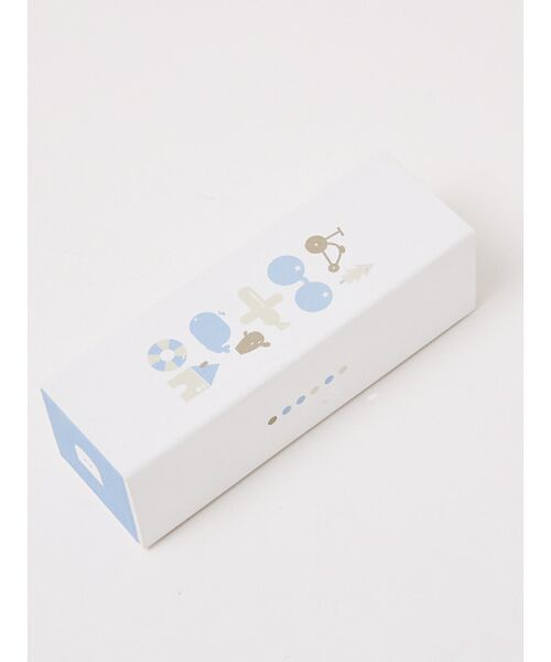 ABAHOUSE / アバハウス サングラス・メガネ | 【LE FOON / ルフォーン】KIDSサングラス/Morandi / モラン | 詳細16