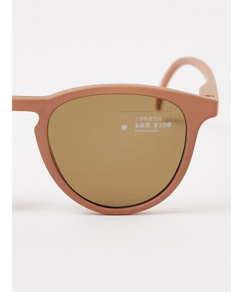 ABAHOUSE / アバハウス サングラス・メガネ | 【LE FOON / ルフォーン】KIDSサングラス/Morandi / モラン | 詳細18