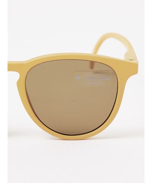 ABAHOUSE / アバハウス サングラス・メガネ | 【LE FOON / ルフォーン】KIDSサングラス/Morandi / モラン | 詳細22